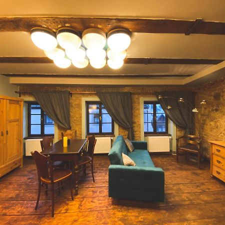 Penzion U Fridy Apartman 1 로케트 외부 사진