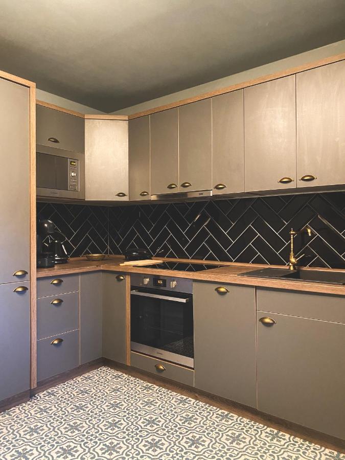 Penzion U Fridy Apartman 1 로케트 외부 사진