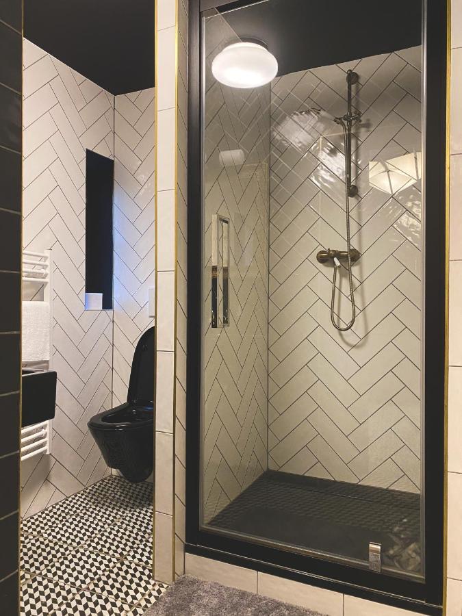 Penzion U Fridy Apartman 1 로케트 외부 사진
