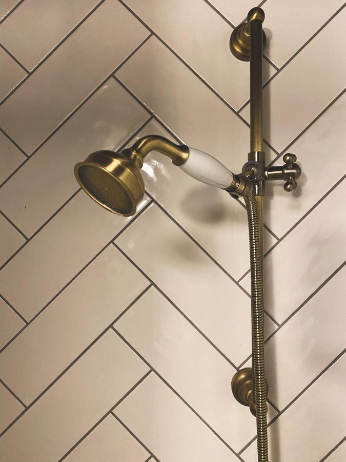 Penzion U Fridy Apartman 1 로케트 외부 사진