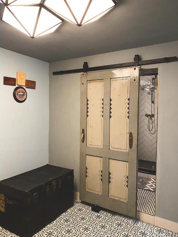 Penzion U Fridy Apartman 1 로케트 외부 사진